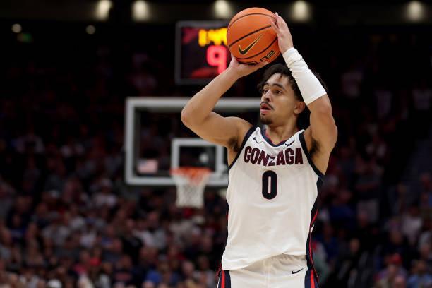 太阳试训冈萨加后场核心，他的哥哥竟然是步行者的后场大将？