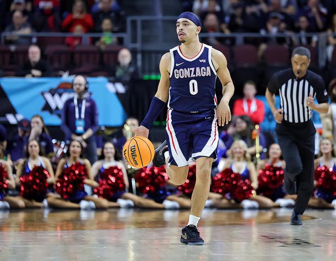 太阳试训冈萨加后场核心，他的哥哥竟然是步行者的后场大将？