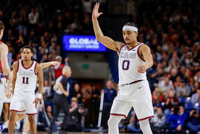 太阳试训冈萨加后场核心，他的哥哥竟然是步行者的后场大将？