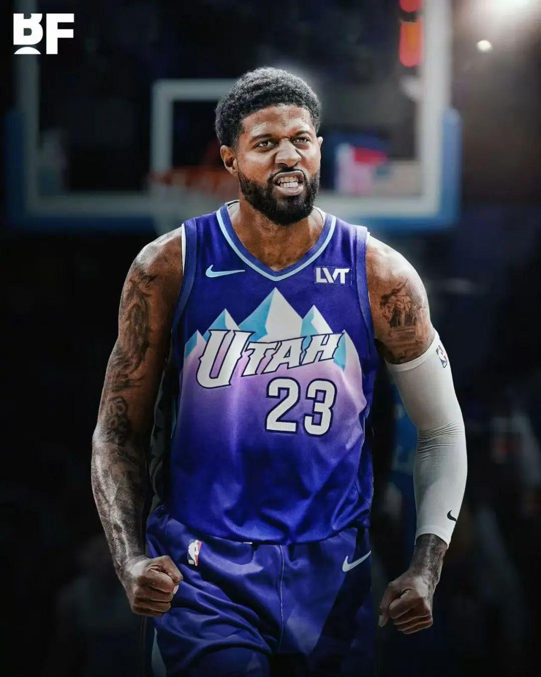 湖人中锋来咯！换老板秒交易！东契奇公开回应！