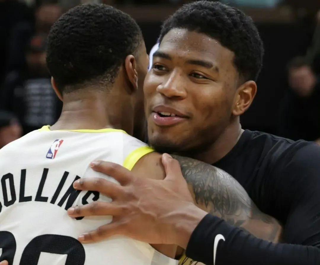 湖人中锋来咯！换老板秒交易！东契奇公开回应！