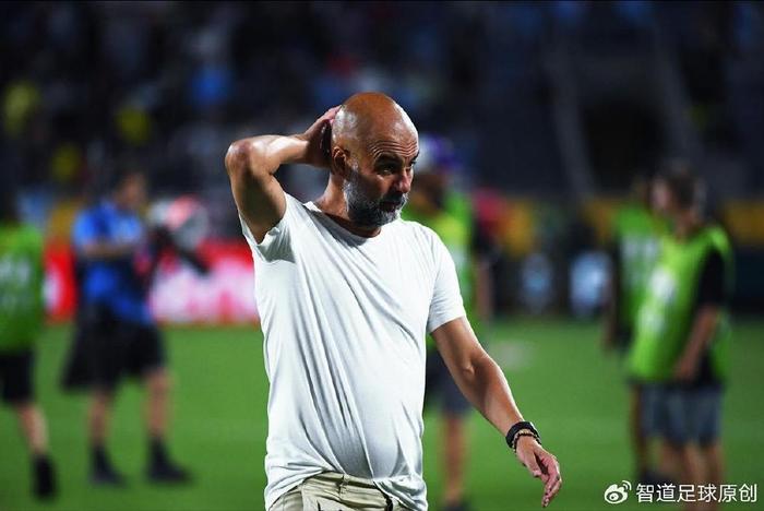 瓜迪奥拉乱买人？冬窗2.2亿欧 夏窗已花1.5亿欧 世俱杯出局仍缺人