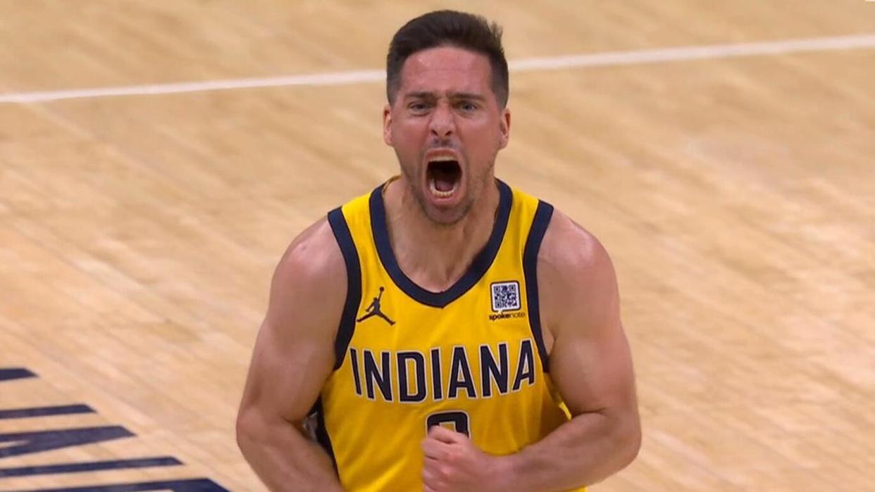 亚历山大创NBA历史第1神迹，杰伦威廉姆斯刷爆纪录！雷霆创神迹