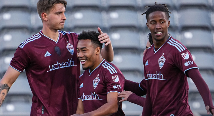 kaiyun.com-美职联：科罗拉多急流vs堪萨斯城竞技比分预测 科罗拉多急流能否主场顺利获胜