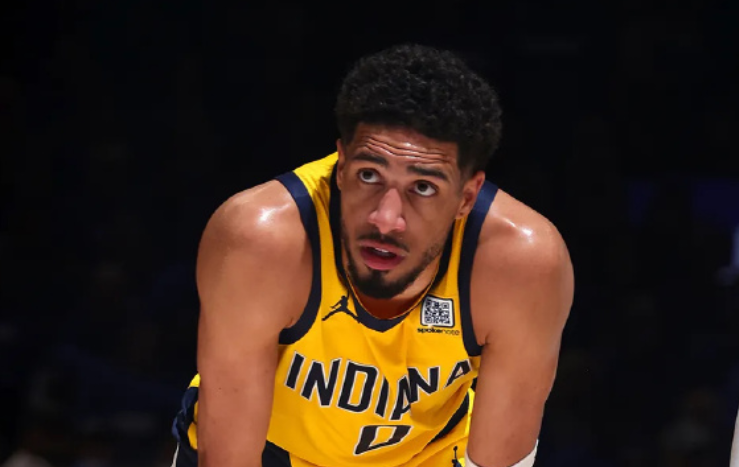 正式确定受伤！哈利伯顿在等伤病报告，步行者前景堪忧！