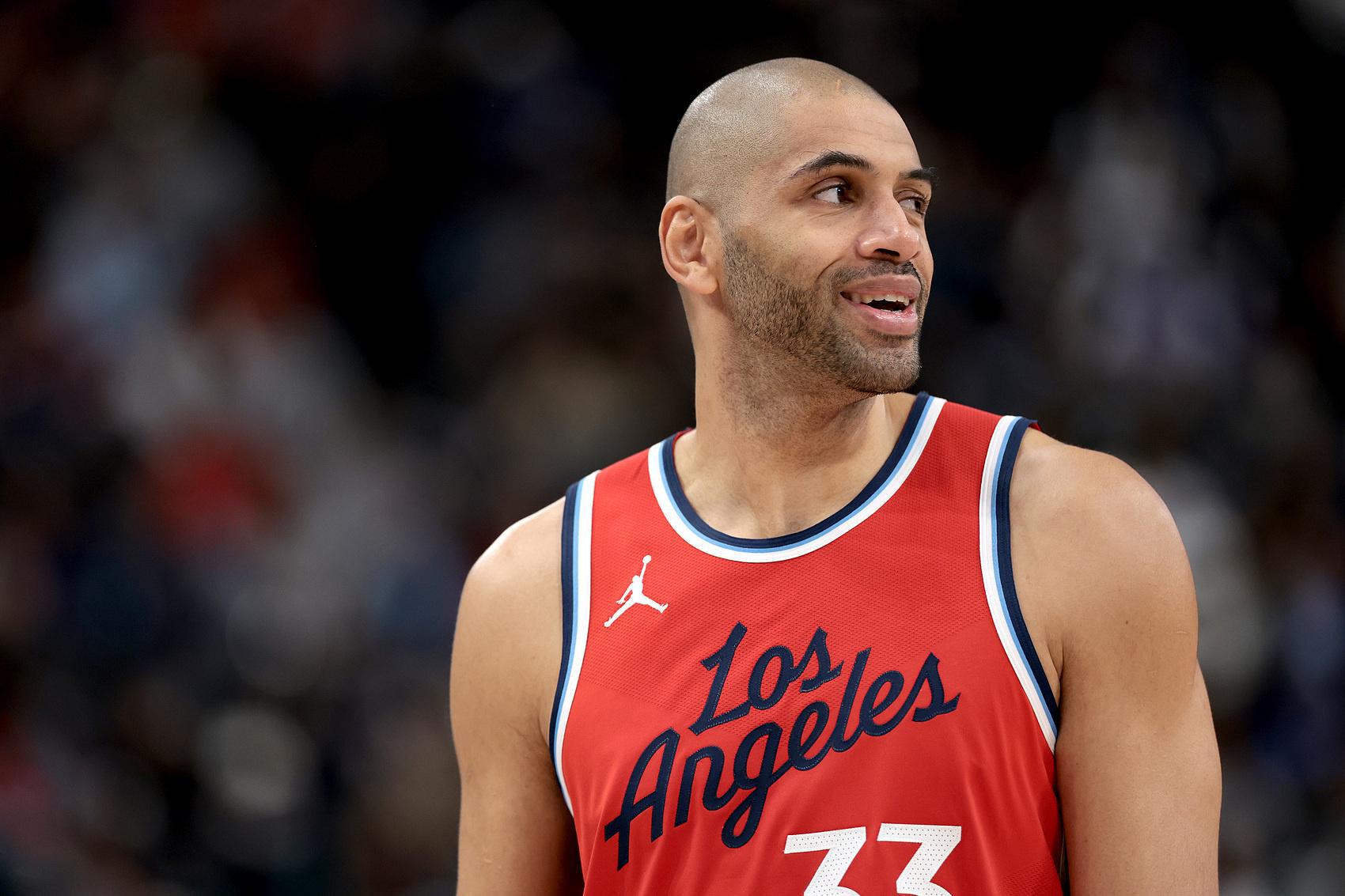 现役驰骋16+赛季老将詹炮逾20载 三少领风骚 姚明队友仍坚守