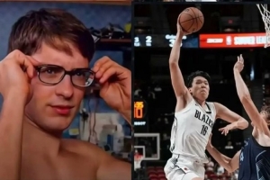 kaiyun.com-美球迷热议杨瀚森：姚基奇！下一个联盟门面/新赛季场均17+10