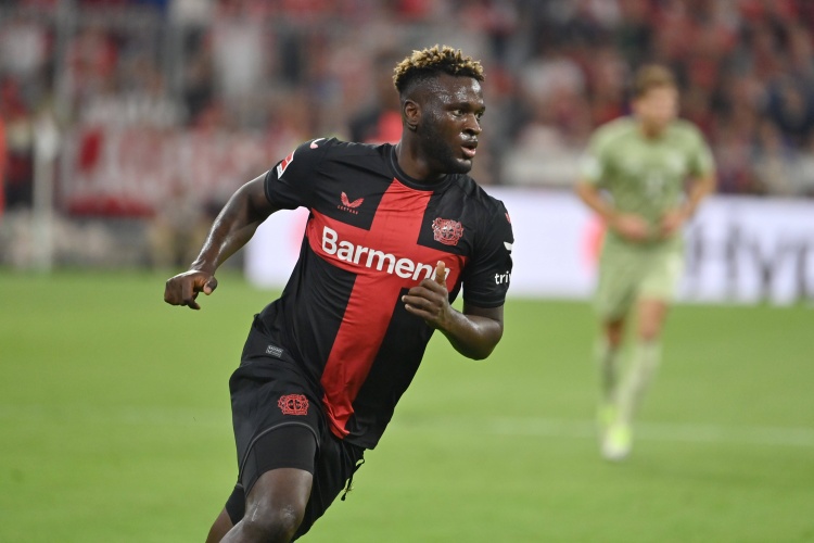 开云APP-记者：药厂前锋博尼法斯已申请离队，米兰正在准备一份重要报价