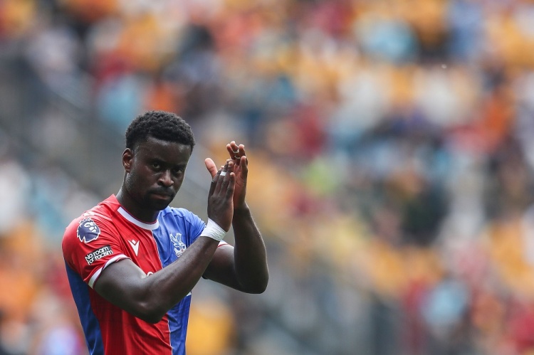 开云下载-水晶宫为格伊标价4000万英镑，利物浦报价面临考验