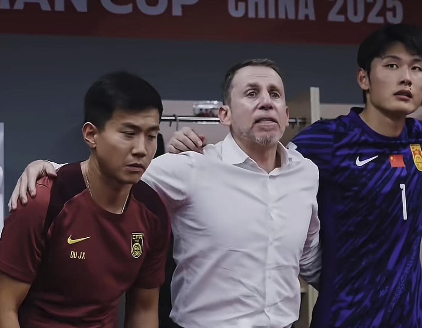 开云官网-3-0！中国男足大胜日本，2连胜进10球，将与韩国争冠军+时间确定