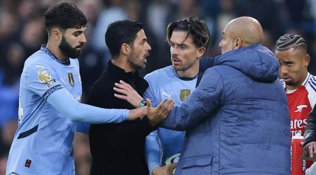 开云官网-【早报】拜仁药厂双雄言和！英超乱斗，巴萨首败！