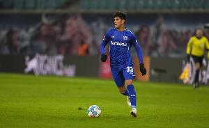 开云APP-德天空：皇马有意勒沃库森中卫因卡皮耶，面临利物浦等球队的竞争