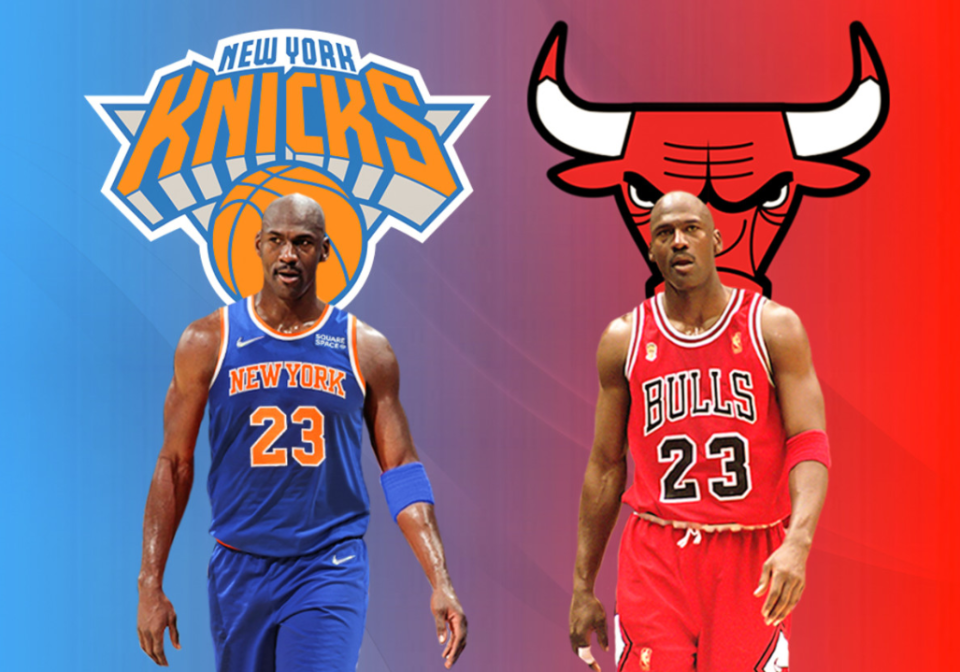 kaiyun.com-NBA科普：什么是工资帽规避？尼克斯曾想用这招从公牛挖走乔丹