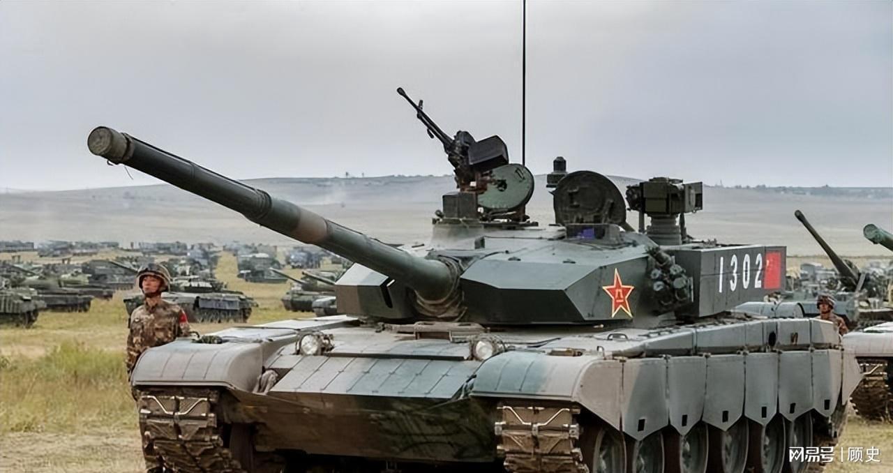 kaiyun.com-中国武器国产率已是亚洲第一，但技术不先进，战力还太低了