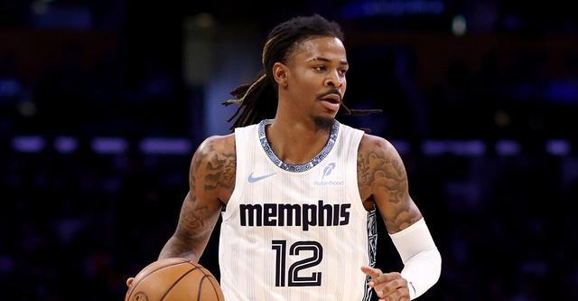 开云下载-Scotto：雄鹿有意莫兰特 灰熊要价未来首轮签+罗林斯