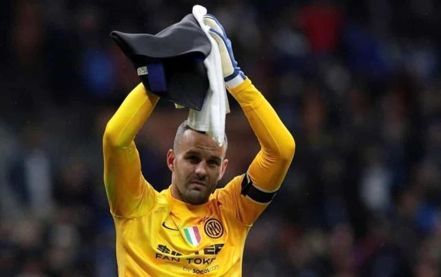 开云下载-再见了圣汉达！国米后三冠王时代最佳代言人