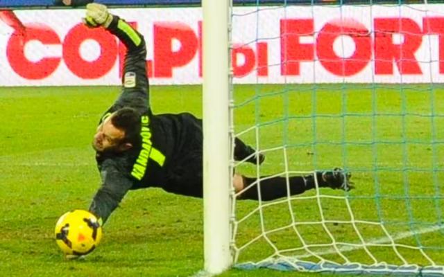 开云下载-再见了圣汉达！国米后三冠王时代最佳代言人