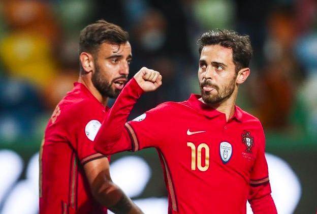 kaiyun.com-葡萄牙名单解析：C罗不愁主力，新硬核在中场