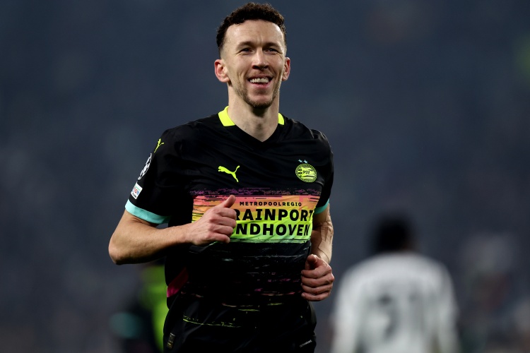 开云官网-罗马诺：佩里西奇转会国米处于停滞状态，原因埃因霍温未点头同意