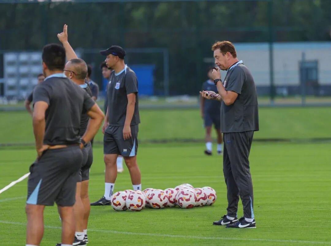 现在的申花，能做到这一点吗？