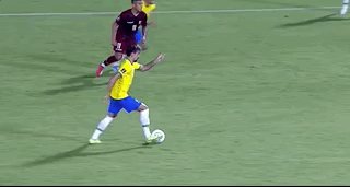 开云官网-【世预赛】角球点球连下两城 巴西3比1逆转委内瑞拉