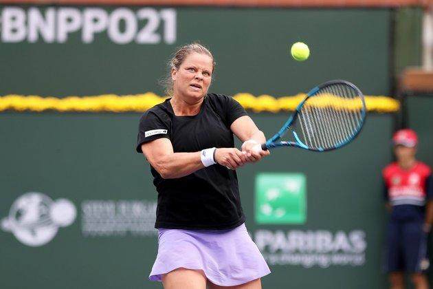 kaiyun.com-克妈复出难求一胜 连续三战倒在决胜盘问题在哪？