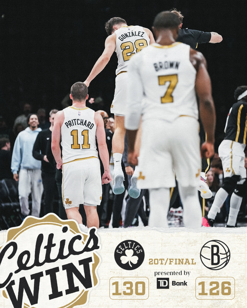 开云APP-鏖战双加时逆转！布朗27+12+10创4纪录 赛后吐槽缺乏助力扎心鸭王