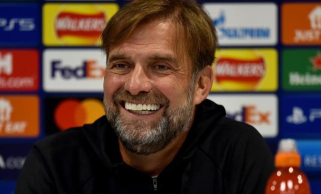 开云下载-【前瞻】最难小组？心态放松！战米兰克洛普还聊网球