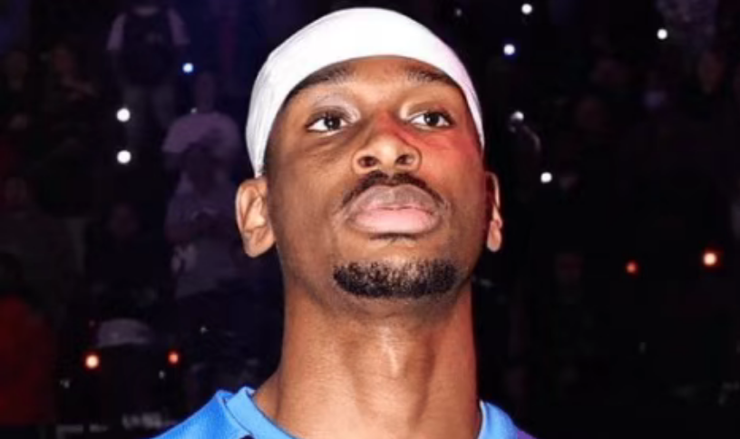 开云下载-超级大冷！亚历山大47分雷霆惜败东部垫底队 无缘超宇宙勇73胜