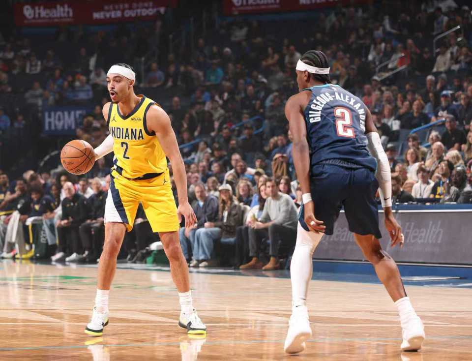 开云下载-超级大冷！亚历山大47分雷霆惜败东部垫底队 无缘超宇宙勇73胜