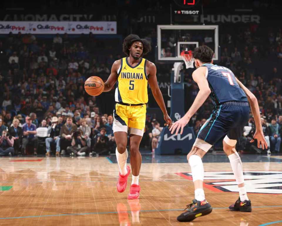 开云下载-超级大冷！亚历山大47分雷霆惜败东部垫底队 无缘超宇宙勇73胜