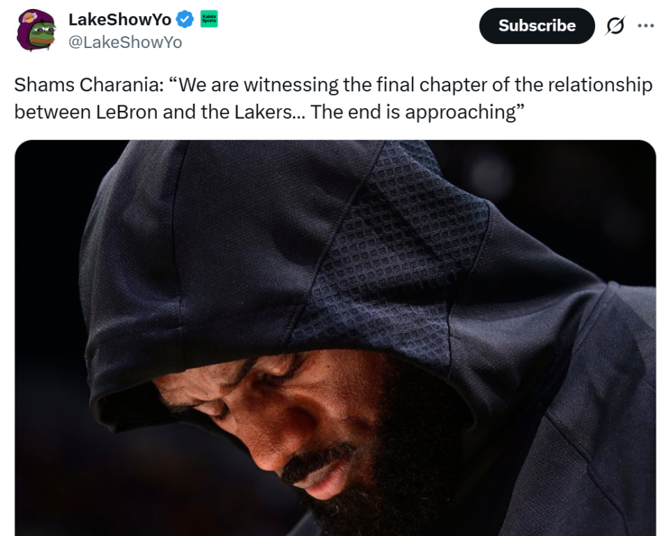 kaiyun.com-除詹姆斯之外，谁还处于湖人最后一季？美媒晒6人名单：艾顿第二