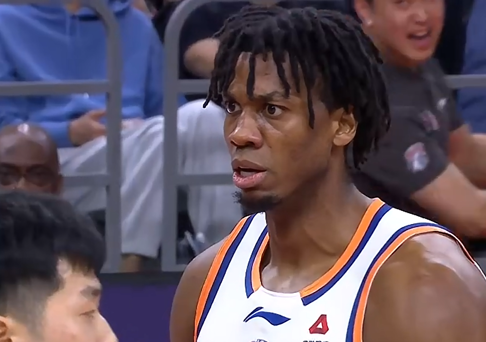 开云官网-3次输上海！广东队暴露三大隐患，杜锋也是很无奈