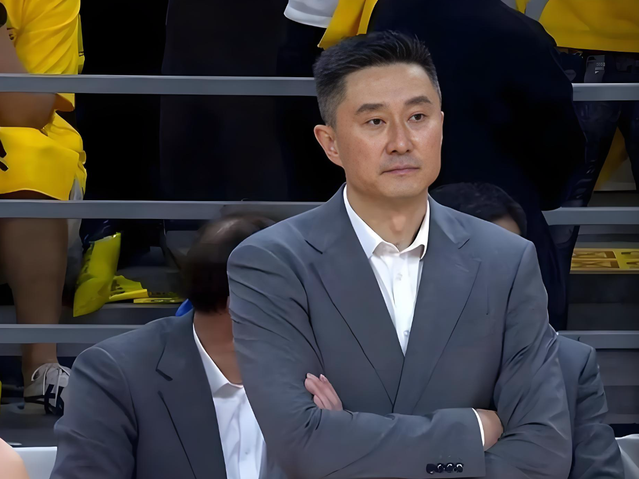 开云官网-3次输上海！广东队暴露三大隐患，杜锋也是很无奈