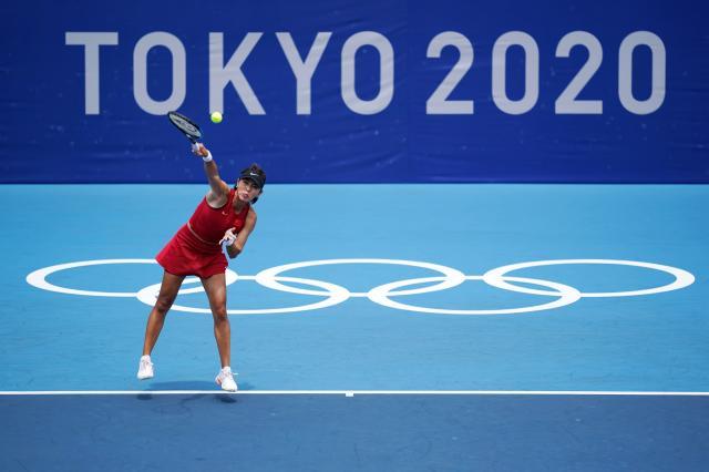 开云APP-网球早早遭遇团灭 中国式集训的合理性值得反思