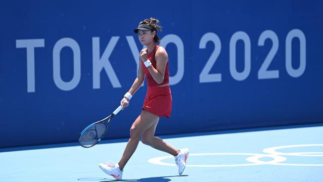 开云APP-王蔷的奥运梦：从烤串起步 去东京靠自己争取