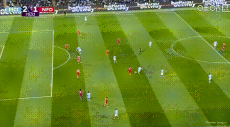 开云官网-英超保送阿森纳？曼城3疑似点球未判：哈兰德2次被放倒 裁判无视