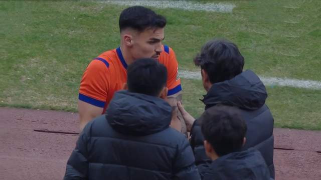 开云下载-过了国安这关，泰山队冲击5连胜，段刘愚等待机会 克雷桑冲击孔特