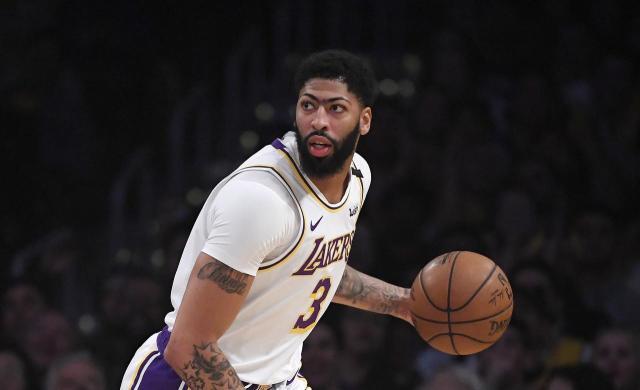 开云APP-浓眉哥反弹背后故事：罕见严肃+最后离开训练馆