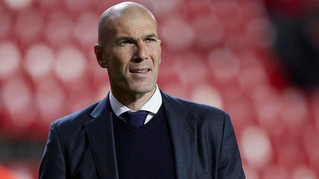 kaiyun.com-多家西媒：齐达内决定离开皇马帅位 已告知俱乐部