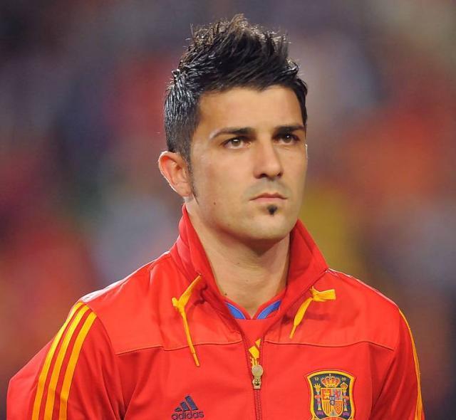 开云官网-西班牙足球十佳 普约尔小白葫芦哈维前4 赞同吗？