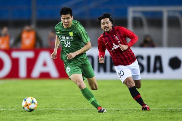 开云下载-李铁最亟需之人成为最失意者 国安飞翼因重伤落选