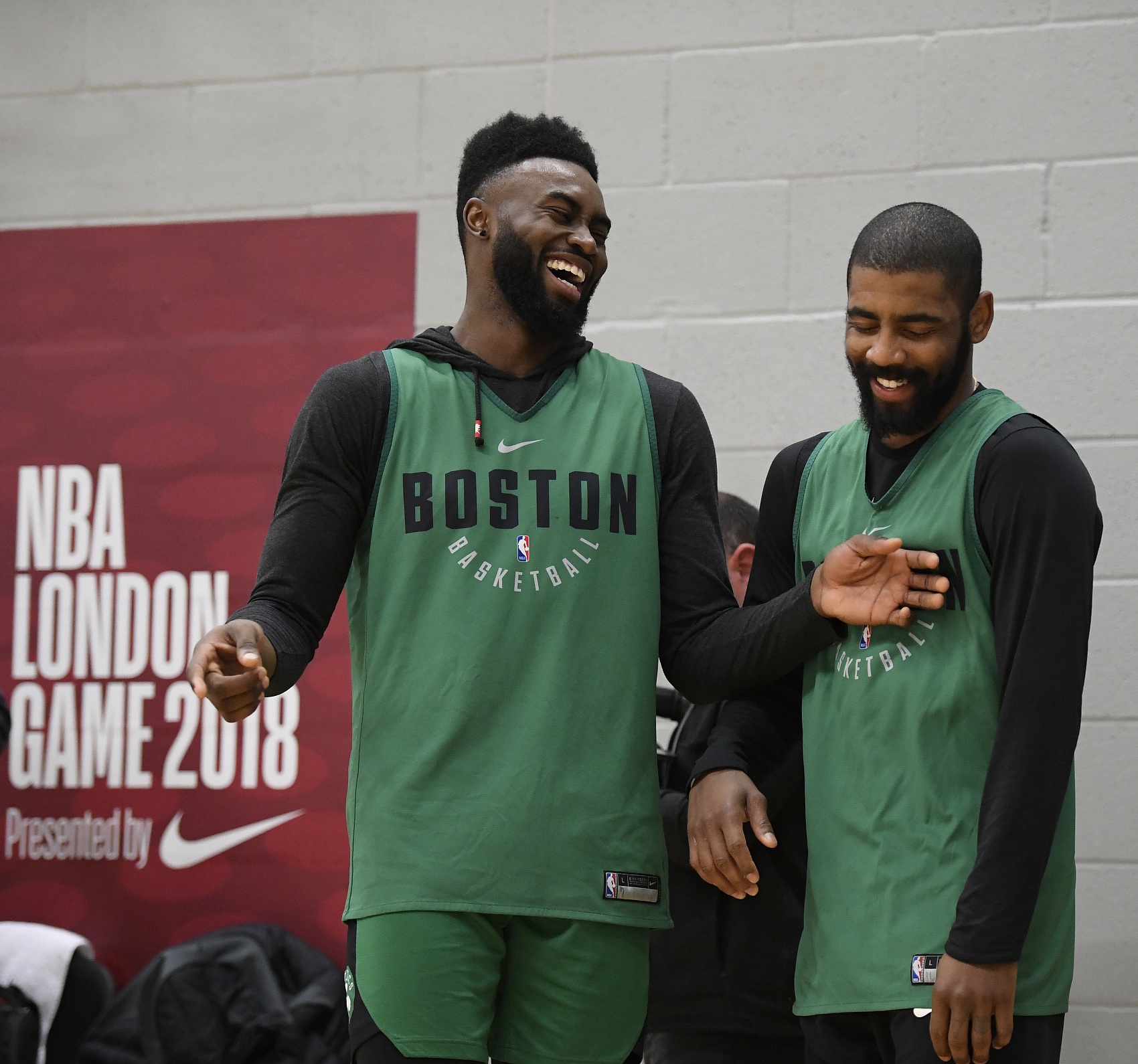 开云APP-布朗：欧文&amp;海沃德加盟后我只能替补 但我没公开诉苦也没申请交易