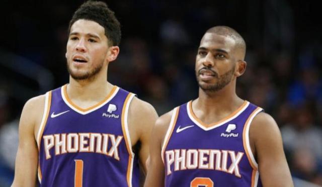 开云官网-【观察】攻守平衡+渐入佳境 争冠球队别忘了太阳