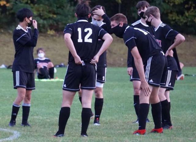 开云官网-从NCAA决赛说起 美国校园足球比赛都要戴口罩？