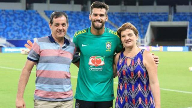 开云下载-阿利松父亲在自家水库溺水身亡 生前酷爱水下海钓