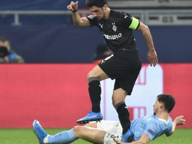 开云下载-“传控克星”为何被闷死？“对曼城创造机会谈何容易”