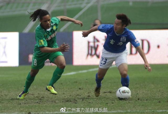 开云官网-广州城官方告别卢琳：你是南粤足球的一面旗帜