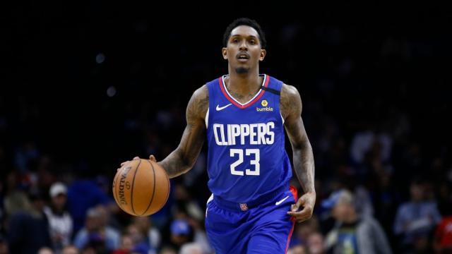 kaiyun.com-【观察】新赛季旧貌换新颜 快艇仍是湖人最大劲敌？