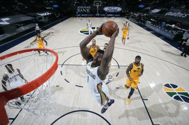 开云官网-7战6败鹈鹕新赛季高开低走 防守又成无解难题